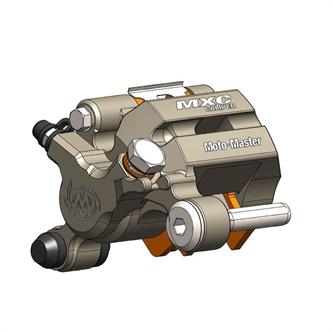 tubo freno fantic 125 xe 2023 2025 anteriore moto master