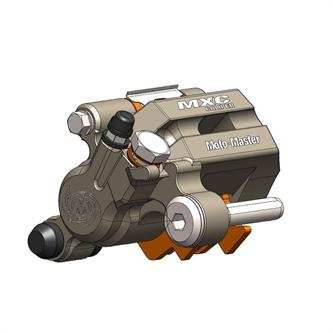 tubo freno fantic 450 xef 2022 2025 posteriore moto master