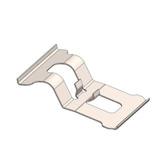 tubo freno ktm 150 exc 2020 2023 posteriore moto master