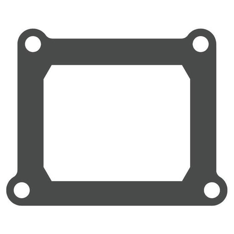 Pacco lamellare Yamaha YZ 125 (1995-2004) - V-Force 3 (solo guarnizione)