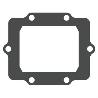 pacco lamellare kawasaki kx 250 1987 2004 v force 3 solo guarnizione