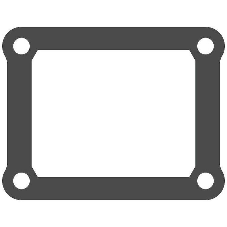 Pacco lamellare Honda CR 125 (2001) - V-Force 3 (solo guarnizione)