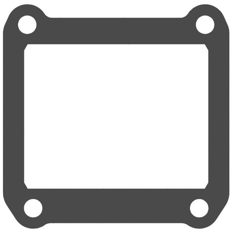 Pacco lamellare Gasgas 250 EC (2021-2023) - V-Force 4 X (solo guarnizione)