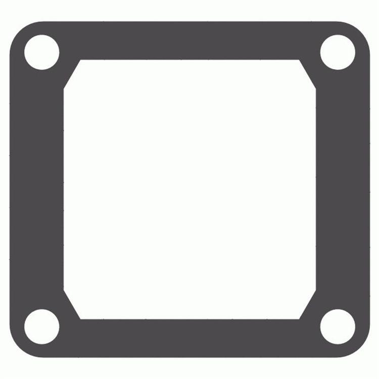 Pacco lamellare Gasgas 85 MC (2021-2026) - V-Force 4 R (solo guarnizione)