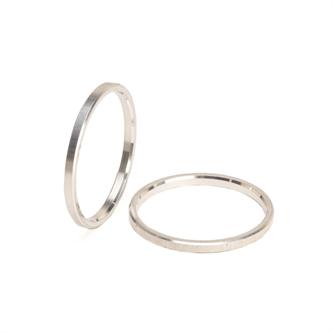 anello precarico molla forcella gasgas 300 ec 2018 2020 25mm