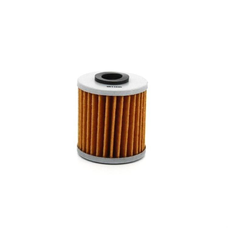 Filtro olio Suzuki RMZ 250 (2004-2025) - Twin Air