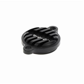 coperchio filtro olio kawasaki kx 250 f 2005 2026 nero twin air