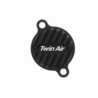 coperchio filtro olio kawasaki kx 450 f 2016 2026 nero twin air