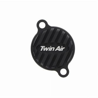 coperchio filtro olio kawasaki kx 450 f 2016 2026 nero twin air