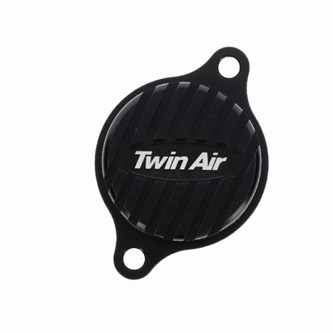 coperchio filtro olio fantic 250 xef 2021 2025 nero twin air