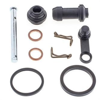 kit revisione pinza freno husqvarna 250 fe 2022 2024 anteriore