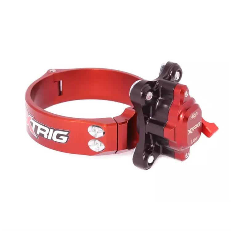 Launch control X-Trig Fantic 250 XX (2022-2026)