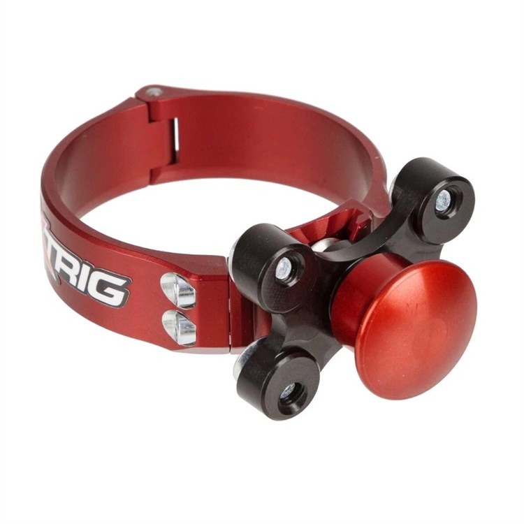 Launch control X-Trig Gasgas 250 MC-F (2021-2026) - WP Cone Valve