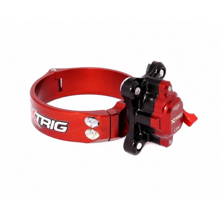 Launch control X-Trig Gasgas 250 MC (2022-2026) HiLo - WP standard