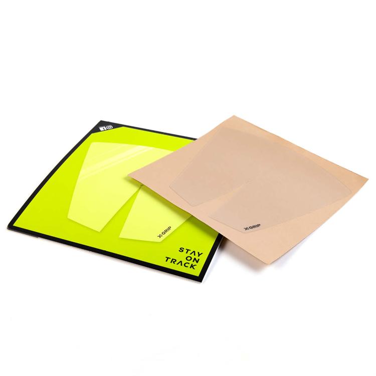 Adesivo faro Gasgas 250 EC-F (2024)