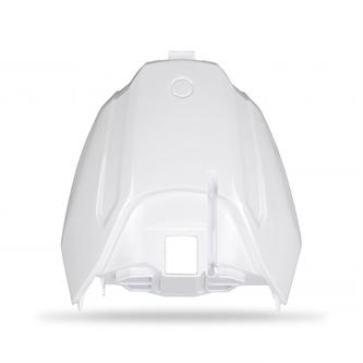 coperchio cassa filtro yamaha yz 250 f 2024 2025 bianco