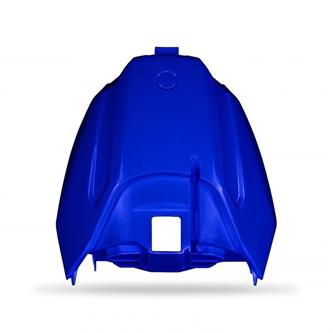 coperchio cassa filtro yamaha yz 450 f 2023 2025 blu