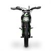 Pit bike KF3 155 12/12 Motard Pro Verde in PitBike e MiniGP