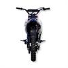 Pit Bike Cross 110 SJR Semi Auto 14/12 Rosso in PitBike e MiniGP