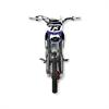 Pit bike Cross 125 KF3 Yamaha Graphics 14/12 in PitBike e MiniGP
