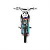 Pit bike Cross 125 KF3 Redbull-GoPro Graphics 14/12 in PitBike e MiniGP