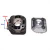 kit gruppo termico 70 cc Minarelli orizzontale in Scooter