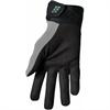 Guanti cross bambino THOR SPECTRUM Grigio Nero Menta in Attrezzature e Accessori