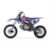 Pit bike Cross 125 RXF 17/14 Blu in PitBike e MiniGP