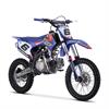 Pit bike Cross 125 RXF 17/14 Blu in PitBike e MiniGP