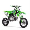 Pit bike Cross 125 RXF 14/12 Verde in PitBike e MiniGP