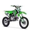 Pit bike Cross 125 RXF 17/14 Verde in PitBike e MiniGP