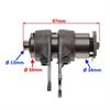 Desmo cambio ZS 110-125 [ZS154FMI-2] in PitBike e MiniGP