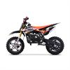 Minicross 50 cc Hiro Falcon 10/10 [4-8 anni] Arancione in Minimoto e Miniquad