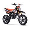 Minicross 50 cc Hiro Falcon 10/10 [4-8 anni] Arancione in Minimoto e Miniquad