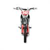 Pit bike Cross 140 KF3 Original Graphics 17/14 Rosso in PitBike e MiniGP