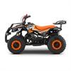 Miniquad 50 cc Hiro Tiger Arancione [3-8 anni] in Minimoto e Miniquad