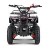 Miniquad 50 cc Hiro Tiger Rosa [3-8 anni] in Minimoto e Miniquad
