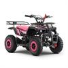Miniquad 50 cc Hiro Tiger Rosa [3-8 anni] in Minimoto e Miniquad