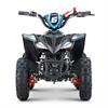 Miniquad 50 cc Hiro Cobra Blu [3-8 anni] in Minimoto e Miniquad