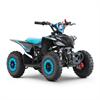 Miniquad 50 cc Hiro Cobra Blu [3-8 anni] in Minimoto e Miniquad