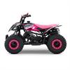 Miniquad 50 cc Hiro Cobra Rosa [3-8 anni] in Minimoto e Miniquad