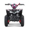 Miniquad 50 cc Hiro Cobra Rosa [3-8 anni] in Minimoto e Miniquad