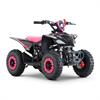Miniquad 50 cc Hiro Cobra Rosa [3-8 anni] in Minimoto e Miniquad