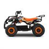 Miniquad elettrico 800 Watt Hiro Tiger 6
