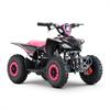 Miniquad elettrico 800 Watt Hiro Cobra 6