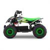 Miniquad elettrico 800 Watt Hiro Cobra  6