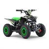Miniquad elettrico 800 Watt Hiro Cobra  6