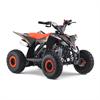 Miniquad 110 cc Hiro Cobra Arancione 6