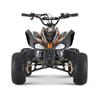 Miniquad 125 cc Hiro Hurricane 7