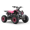 Miniquad 125 cc Hiro Hurricane 7